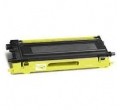 TONER BROTHER Compatível TN130 / TN135 AMARELO 